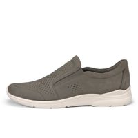 Pantofi casual barbati ECCO Irving (Green / Tarmac)