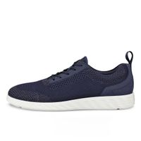 Pantofi casual barbati ECCO S Lite Hybrid (Blue / Marine)