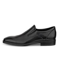 Pantofi business barbati ECCO Metropole Milan M (Black)
