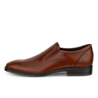 Pantofi business barbati ECCO Metropole Milan (Brown)