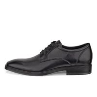 Pantofi business barbati ECCO Metropole Milan M (Black)