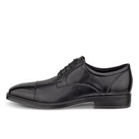 Pantofi business barbati ECCO Metropole Milan M (Black) Pantofi business barbati ECCO Metropole Milan M (Black)