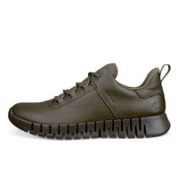 Pantofi casual barbati ECCO Gruuv M (Green)