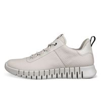 Pantofi casual barbati ECCO Gruuv M (Grey)