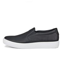 Pantofi casual barbati ECCO Soft 60 M (Black)