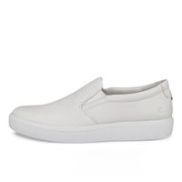 Pantofi casual barbati ECCO Soft 60 M (White)