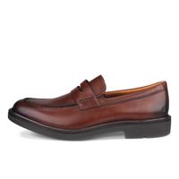 Pantofi business barbati ECCO Metropole London M (Brown / Cognac)