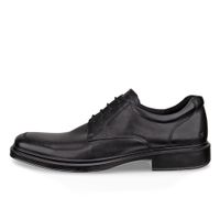 Pantofi business barbati ECCO Elliot M (Black)
