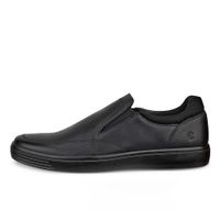 Pantofi casual barbati ECCO Classic Sneaker M (Black)