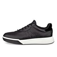 Pantofi casual barbati ECCO Street Court M (Black)