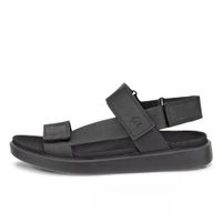 Sandale casual barbati ECCO Flowt M (Black)