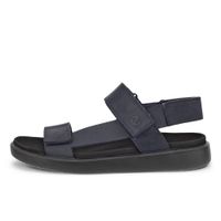 Sandale casual barbati ECCO Flowt M (Blue)