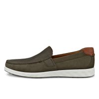 Mocasini casual barbati ECCO S Lite M (Green)