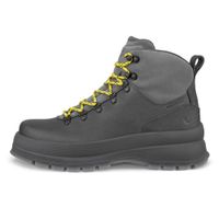 Ghete outdoor barbati ECCO Track 30 M (Grey / Steel)
