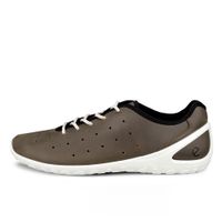 Pantofi sport barbati ECCO BIOM Everyday M (Grey / Dark clay)