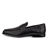 Mocasini business barbati ECCO Metropole Verona M (Black) Mocasini business barbati ECCO Metropole Verona M (Black)