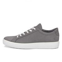 Pantofi casual barbati ECCO Soft 60 M (Grey)
