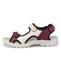 Sandale outdoor dama ECCO Onroads W (Red)