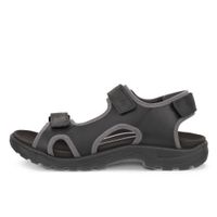 Sandale outdoor barbati ECCO Onroads M (Black) Sandale outdoor barbati ECCO Onroads M (Black)
