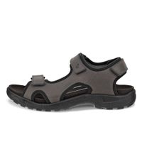 Sandale outdoor barbati ECCO Onroads M (Grey / Steel) Sandale outdoor barbati ECCO Onroads M (Grey / Steel)