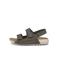 Sandale casual copii ECCO Cozmo K (Green)