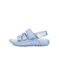 Sandale casual copii ECCO Cozmo K (Blue) Sandale casual copii ECCO Cozmo K (Blue)