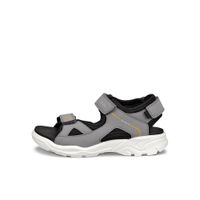 Sandale sport copii  ECCO Biom Raft (Grey)