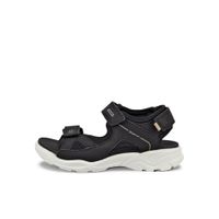 Sandale sport copii ECCO Biom Raft (Black)