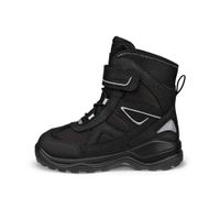 Ghete sport copii ECCO Snow Mountain K (Black) Ghete sport copii ECCO Snow Mountain K (Black)
