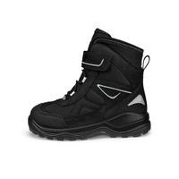 Ghete sport copii ECCO Snow Mountain K (Black)