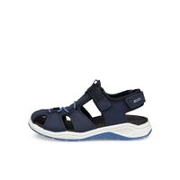 Sandale sport copii ECCO X-Trinsic K (Blue)