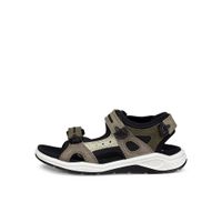 Sandale sport copii ECCO X-Trinsic K (Green) Sandale sport copii ECCO X-Trinsic K (Green)