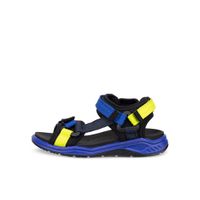 Sandale sport copii ECCO X-Trinsic K (Blue) Sandale sport copii ECCO X-Trinsic K (Blue)