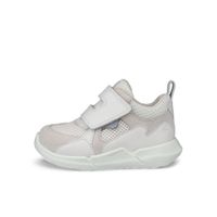 Pantofi casual copii ECCO Biom 2.2 Infant (White)
