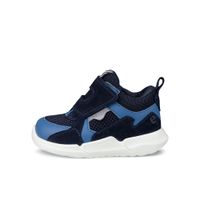 Pantofi casual copii ECCO Biom 2.2 Infant (Blue)