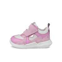 Pantofi casual copii ECCO Biom 2.2 Infant (Pink)