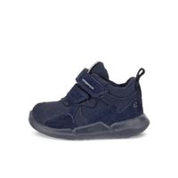 Pantofi casual copii ECCO Biom 2.2 Infant (Blue / Night sky)