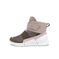 Ghete sport fete ECCO Biom K1 (Grey rose / Violet ice) Ghete sport fete ECCO Biom K1 (Grey rose / Violet ice)