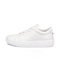 Pantofi casual copii ECCO Soft 60 K (White)