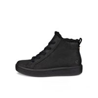 Ghete casual copii ECCO Soft 60 K (Black)