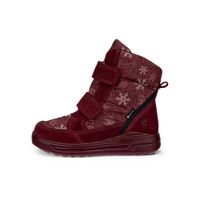 Ghete sport copii ECCO Urban Snowboarder K (Red)