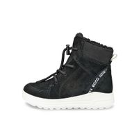 Ghete sport copii ECCO Urban Snowboarder K (Black) Ghete sport copii ECCO Urban Snowboarder K (Black)