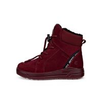 Ghete sport copii ECCO Urban Snowboarder K (Red) Ghete sport copii ECCO Urban Snowboarder K (Red)