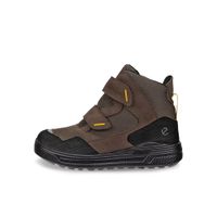 Ghete sport copii ECCO Urban Snowboarder K (Brown)