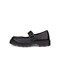 Pantofi business copii ECCO Grainer K (Black) Pantofi business copii ECCO Grainer K (Black)