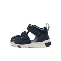 Sandale copii ECCO Mini Stride (Blue / Night Sky) Sandale copii ECCO Mini Stride (Blue / Night Sky)