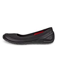 Balerini sport dama ECCO Biom Lite W (Black)