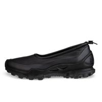 Pantofi sport dama ECCO Biom C-Trail W (Black)