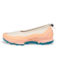 Pantofi sport dama ECCO Biom C-Trail W (Orange / Dusty peach)