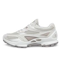 Pantofi sport dama ECCO Biom C-Trail W (Shadow white)